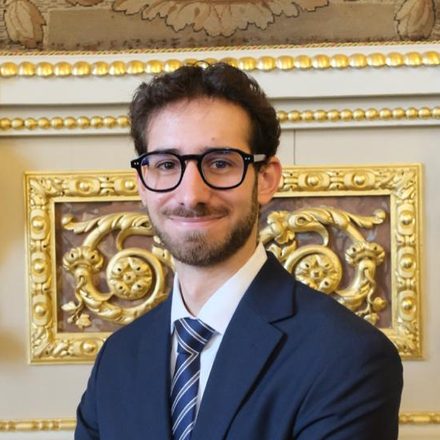 Alexandre SIBI