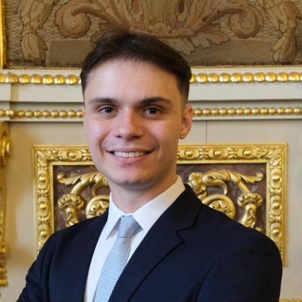 Benjamin PENSIER