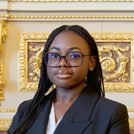 Candice NSEKA MBANZU