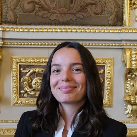 Élise GARNIER