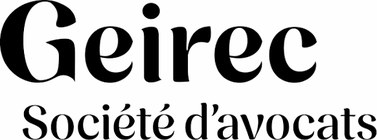 Geirec, Société d'Avocats