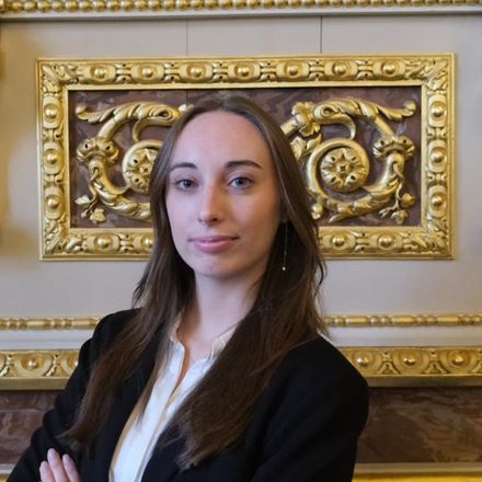 Léonie FOUILLEUL
