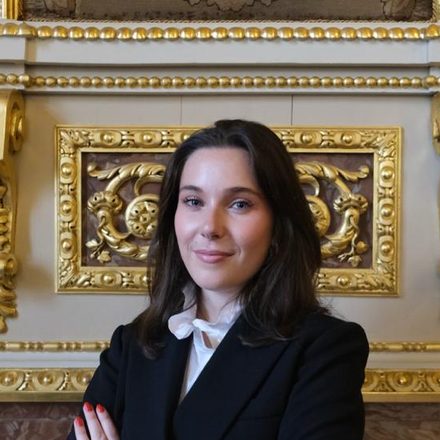 Louise LE FUR