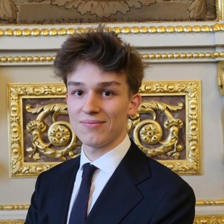 Marius ARASSE