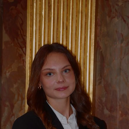 Étudiant n° 01