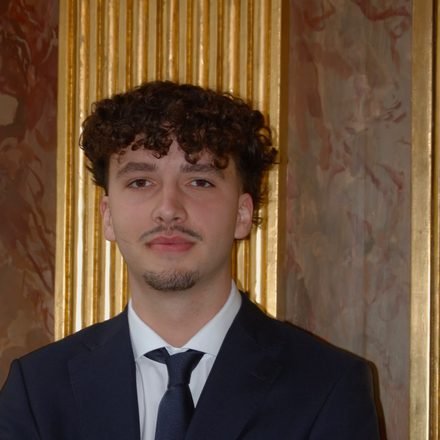 Étudiant n° 03