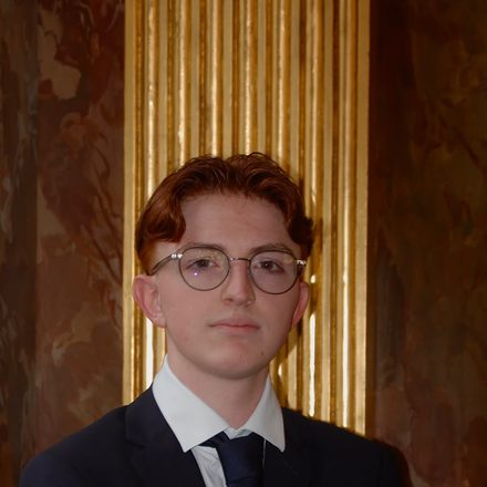 Étudiant n° 09