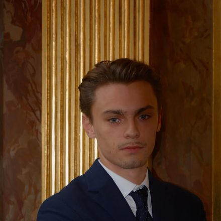 Étudiant n° 16