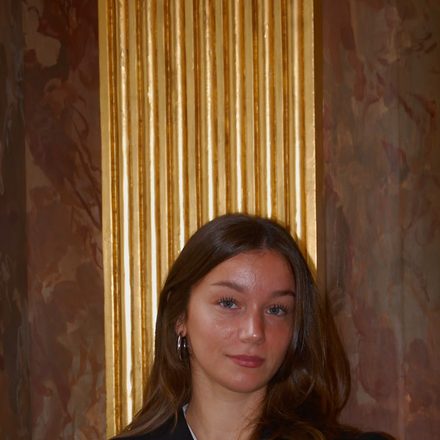 Étudiant n° 18