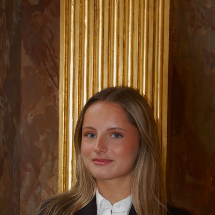 Étudiant n° 21