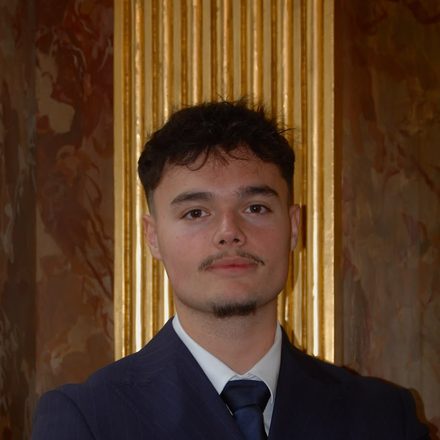 Étudiant n° 22