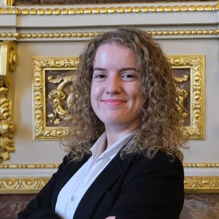 Romy ARNOUS DES SAULSAYS